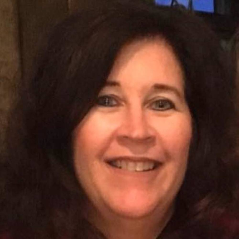 Meet your Posher, Marilyn